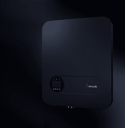 Inverter