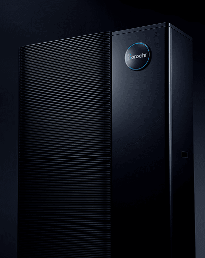Heat Pump