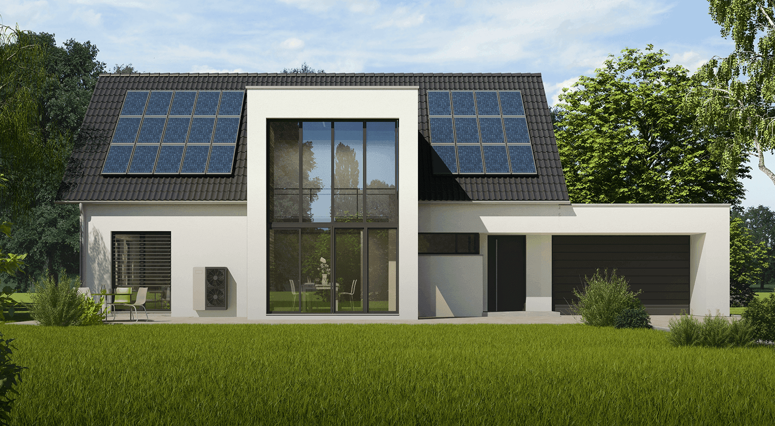 Tailored Energy Solutions for Your Home