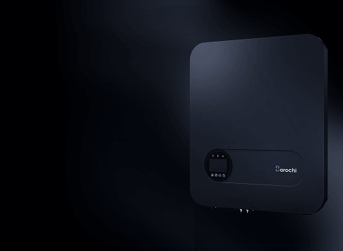 Inverter