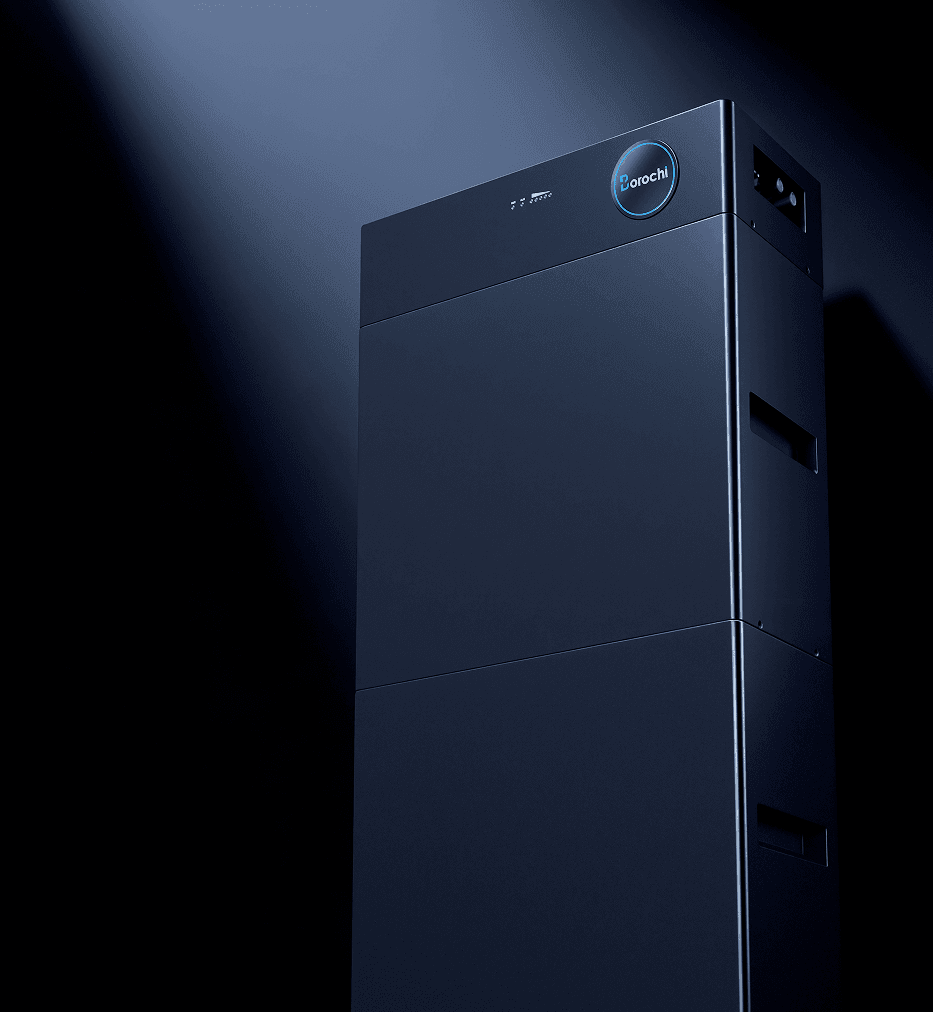 Smart solar panel network 01